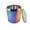 Violet, variant on Cambridge 3-Quart Insulated Copper Ice Bucket