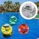 thumbnail image 5 of Luces solares para piscinas a prueba de agua, accesorios para piscinas, luces flotantes LED para piscinas Vistoso, 5 of 9