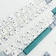thumbnail image 5 of 127 teclas Keycap PBT Key Cap XDA Profile para accesorios de teclado mecánico para juegos, 5 of 7