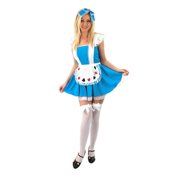 Orion Costumes Alice Adult Costume | X-Large Female