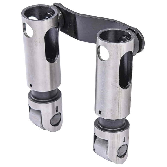 Isky Racing Cams 37296RH Red Zone Maximum Endurance Roller Lifter Set 1967-1995