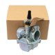 thumbnail image 4 of Motor de Montaje de Carburador de Aluminio de 2 Piezas de 20 Mm para Cub Quad Soledad Carburador ATV de 20 mm, 4 of 7
