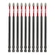 thumbnail image 1 of Punta Shockwave Ph2 X 6 Paquete 10 Pzas Milwaukee 48324207 Milwaukee 48324207, 1 of 9