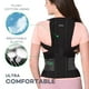 thumbnail image 5 of Corrector de postura Omples, aparato ortopédico torácico para mujeres y hombres, 5 of 5