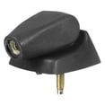 thumbnail image 2 of Antena Base de antena Montaje en techo 8200684863 Accesorios resistentes Repuestos Ligero Fácil instalación Reemplazo 656110, 2 of 8