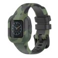 thumbnail image 4 of Fit JR3 Vivofit JR 3 Smart Watch Silicone Replacement Strap, Comfortable Breathable, Adjustable Size, 4 of 6
