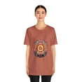 thumbnail image 4 of 2024 Solar Eclipse OH Short Sleeve Tee, 4 of 4