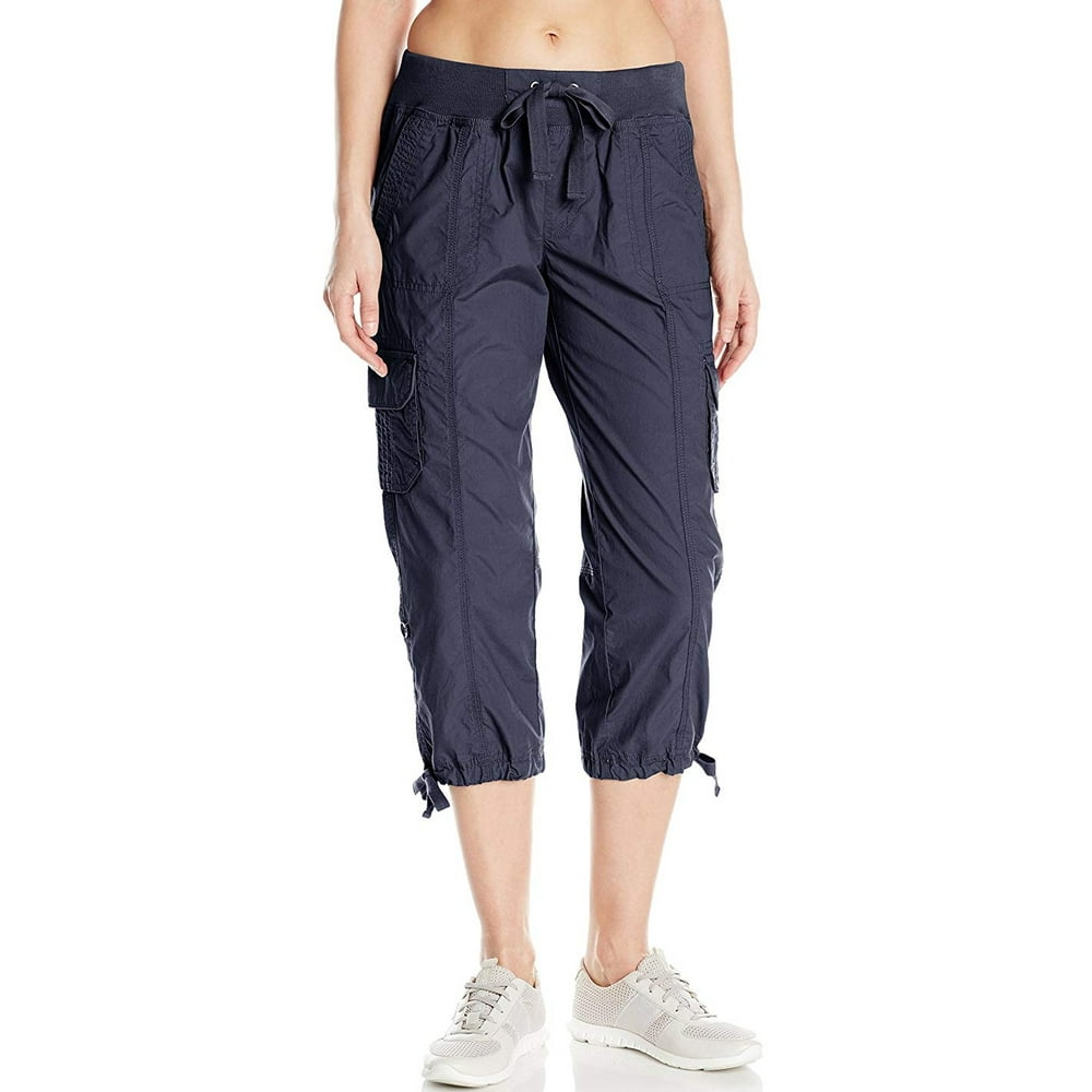 calvin klein cargo pants