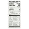 SlimFast Keto Nutty Caramel and Nougat Meal Replacement Bar 5 - 1.69 oz Meal Bars