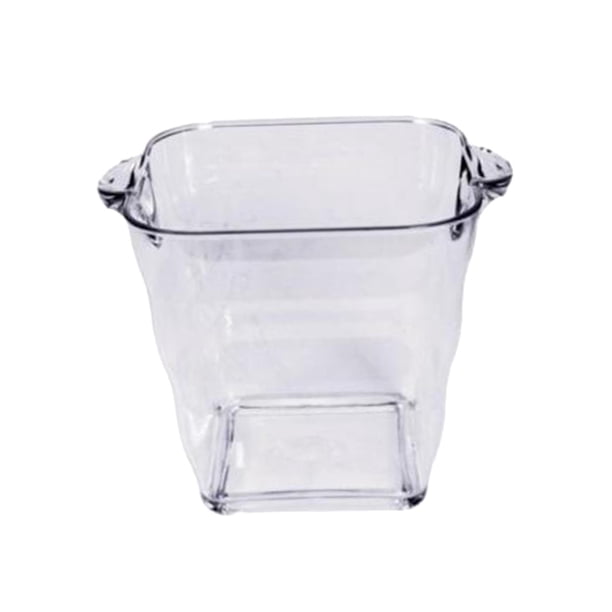 Contenedor de cubitos de hielo perfecl Cubeta de hielo 5L