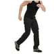 thumbnail image 2 of Pantalones largos para hombre Pantalones multibolsillos con cremallera y botones Pantalones deportivos para exteriores Pantalones Odeerbi ODB-2, 2 of 9