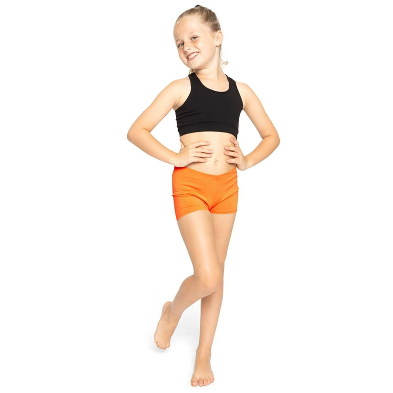 Preteen booty sale shorts