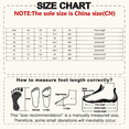 thumbnail image 3 of NOKIO Women's Wide Width Flat B𝗈𝗈𝑡𝑠 Comfortable Mid Calf Booties Fashion Back La𝖼e Up Booties Casual Round Toe Shoes V𝗂ntage Western Cowboy Shoes Lightweight Pull On Walking B𝗈𝗈𝑡𝑠, 3 of 4