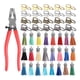 thumbnail image 2 of Alicates para perfecl colgantes de borlas para la instalación de KeyFob, 2 of 8