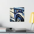 thumbnail image 6 of Classic Car Cruisevue - Canvas, 6 of 25