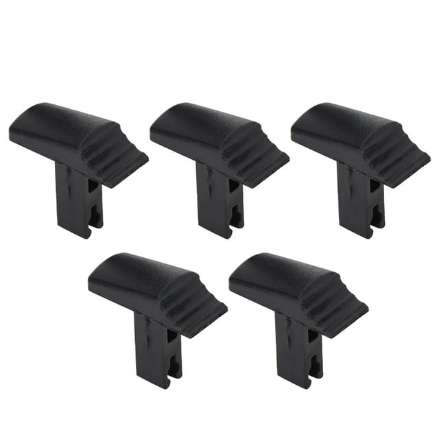 Interrupteur d'Échelle Télescopique-5 Pcs Interrupteur Universel Accessoires de Remplacement