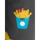thumbnail image 3 of Pijama con pies Simple Joys de Carter's Baby Boys de 12 meses, 3 of 4