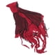 thumbnail image 2 of Disfraces de la Parca: Capa con capucha, túnica sangrienta, disfraz para adulto, Halloween, muerte, fantasma aterrador, capa para casas embrujadas de terror., 2 of 8
