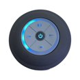 thumbnail image 2 of SUTENGDA Waterproof Shower Wireless Bluetooth Speaker  Portable Bluetooth Speaker Wireless Shower Speakers For Phone Bluetooth Subwoofer Hand Free Car Speaker Loudspeaker, 2 of 9