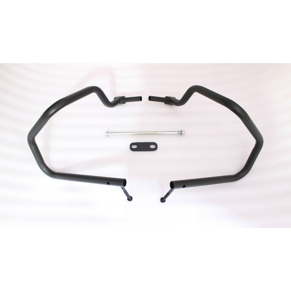 CRASH BAR ENGINE GUARD FRAME SLIDER PROTECTOR FOR HON DA MONKEY 125 Z125 18-2025