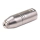 thumbnail image 1 of Adaptadores Convertidor de micrófono FLhrweasw adaptador de enchufe estéreo de 3 pines XLR a conector de 3,5mm, 1 of 8