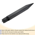 thumbnail image 4 of Unique Bargains 8.27'x0.83' Landscape Ground Stake Solar Light Spike 8 Pack, 4 of 6