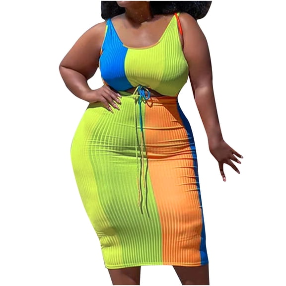 AXXD 2 piece Skirt Sets For Women Round-Neck Long Sleeve Fall Autumn Girls Ladies Slim Christmas For Sequin Womens Pjs Sets Suits For Rollback