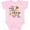 AD-Pink, variant on Inktastic Hanging with My Nana Boys or Girls Baby Bodysuit