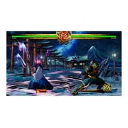 Samurai Shodown Anthology - PlayStation 2