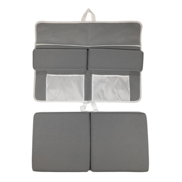 Alfombra de Baño Sunnimix Kneeler de baño y almohadilla de codo
