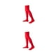 thumbnail image 3 of Calcetines Qarigey 1 Par Hasta la Rodilla Mujer 52 cm Negro, 3 of 6