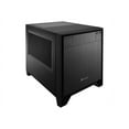 thumbnail image 4 of CORSAIR Obsidian Series 250D - Tower - mini ITX - no power supply (ATX) - black - USB/Audio, 4 of 8