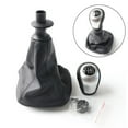 thumbnail image 1 of Bgsha 6 Speed Car Manual Gear Shift Handball Knob For Mercedes W477 vito 2017-2020, 1 of 9