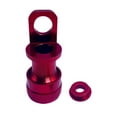 thumbnail image 2 of jinwen Vélo Pliant Pédale Base Boucle mks Pédales Portable Fixation Adaptateur pour Rouge, 2 of 9