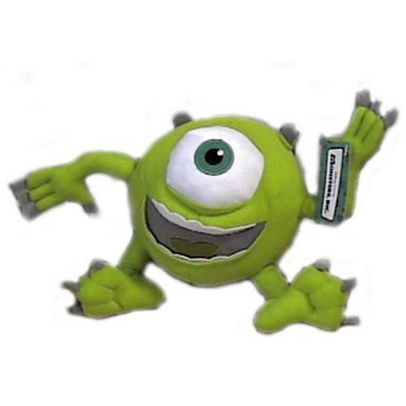 Monsters Inc 8" Mike Wazowski Plush Doll