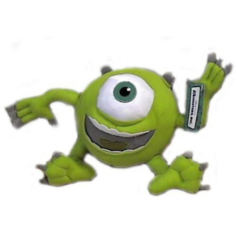 Mike wazowski stuffed animal walmart online