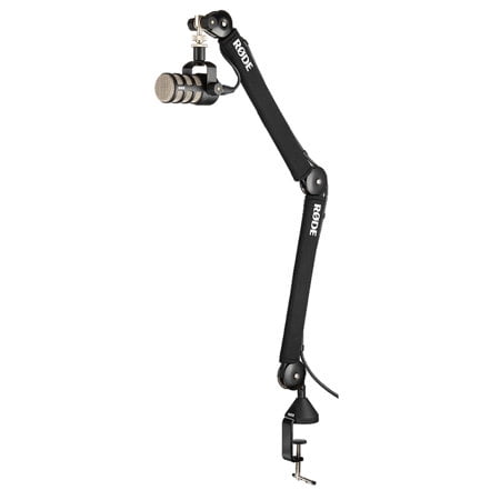 RØDE - PSA1+ Microphone Stand