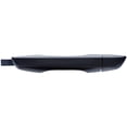 thumbnail image 3 of Dorman 67924 Rear Left Exterior Door Handle for Specific Honda Models, Black, 3 of 5