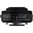 thumbnail image 3 of Lente Fujifilm Fujinon XF27 mm F2.8 R WR, 3 of 5