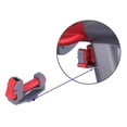 thumbnail image 3 of Dog Pet Brush Dog Brush,trigger Lock For Dyson V8 V7 V10 V11 Dog 1, 3 of 4