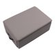 thumbnail image 1 of Accesorios para máquina de Pilates Reformer, de regalo para principiantes, tabla de Pilates multifuncional plegable, caja de Gris, 1 of 8