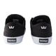 thumbnail image 5 of Tenis Supra Vista Hombre Moda Urbana negro 27.5, 5 of 5