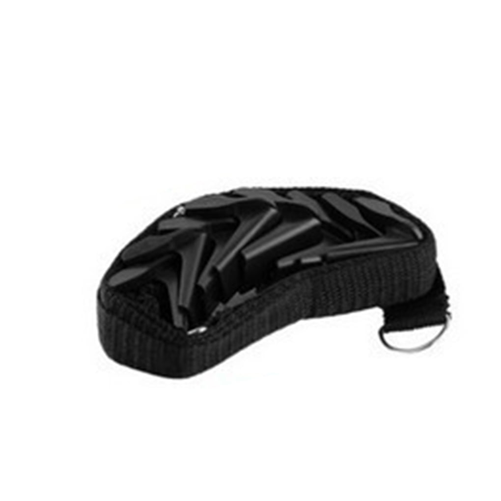 braveheart Multifunctional Door Back Straps Hanger Baseball Cap