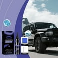 thumbnail image 4 of RKSTN Coating Agent Car Paint Scratch Care Set Cleaning Maintenance Refurbishment and Gloss Paint Scratch Care Set, 4 of 8