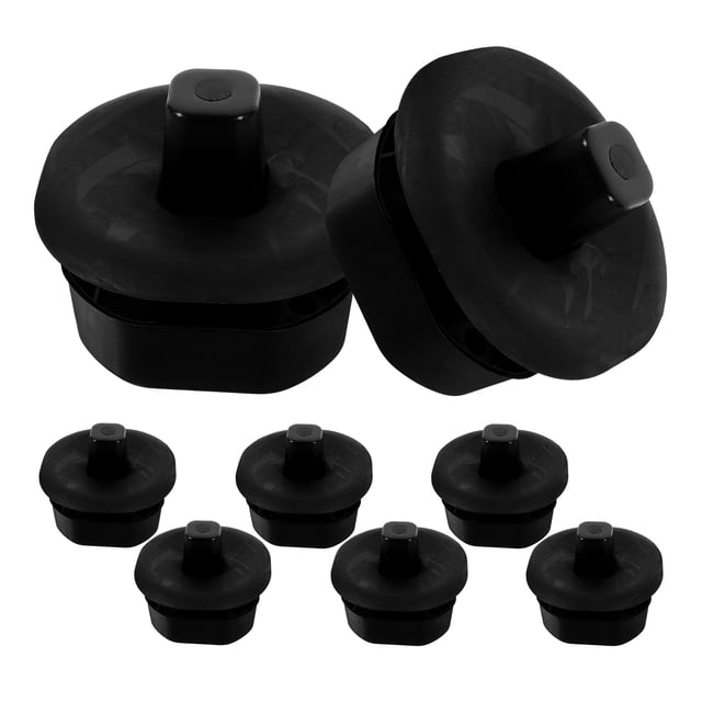 LITINKIMI 4Jgo Base Plástica Para Con Pies Antiformigas Para Uso En Casa