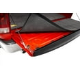 thumbnail image 2 of BedRug Tailgate Mat BMQ17TG Direct-Fit; Dark Gray; Carpet-Like Polypropylene, 2 of 2