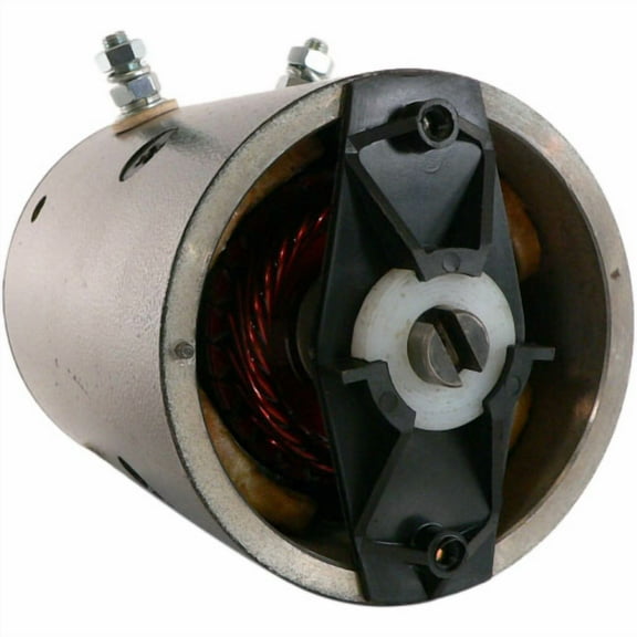 NEW DB Electrical LPL0041 Snow Plow Motor for Fisher Western Monarch Mue6202A Mue6202As 66503 21500 46-4175