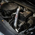 thumbnail image 2 of Injen 22-23 Hyundai Elantra N L4-2.0L Turbo Cold Air Intake Wrinkle Black (Manual Only), 2 of 5