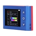 thumbnail image 1 of LCD Display Thermal Imager, Handheld Thermal Imaging Camera 2 Color Modes 8Hz Refresh Rate 2.4in Screen  for Body Temperature Detection, 1 of 7
