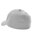 thumbnail image 2 of Athletic Works Solid Baseball Cap, 2 of 2